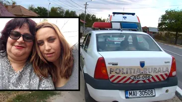 Mărturiile cutremurătoare ale mamei Andreei, tânăra omorâtă în Călinești, județul Argeș: “Cum să pot să merg mai departe fără tine...”