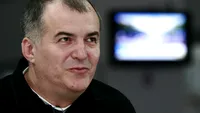 Florin Calinescu, RETINUT pentru trafic de valuta! Care sunt declaratiile actorului!