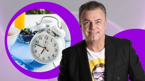 Ce ritual are Adrian Enache în fiecare dimineață. Așa se menține în formă la 59 de ani