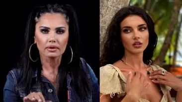 Cristina Ich a ieșit la atac, acum că Oana Zăvoranu este redusă la tăcere „Fetiță, ești caz de spital”