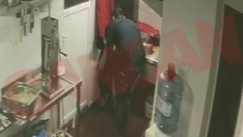 Pastramă a băgat-o pe Brigitte la colț