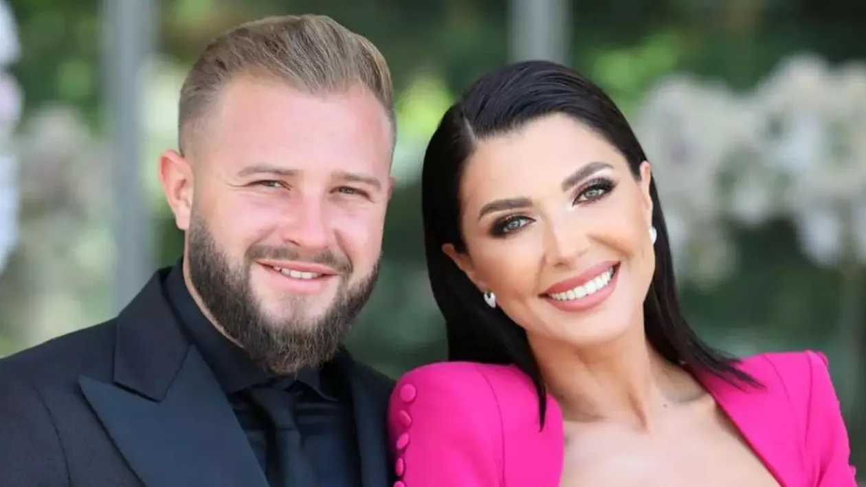 Ilinca Vandici, terorizată de noua iubită a lui Andrei Neacșu! Femeia îi cere divorțul: ”Ar fi amenințat-o”