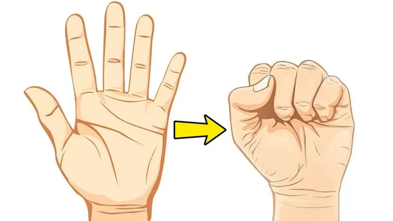 Testul devenit viral în România | Află în 30 de secunde dacă ești sănătos sau nu!