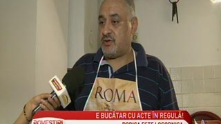 Uite-o pe logodnica lui Sidia Sissoko! Ea l-a inscris la MasterChef: "Am simtit ca e locul lui acolo. Nu prea a fost el de acord la inceput"