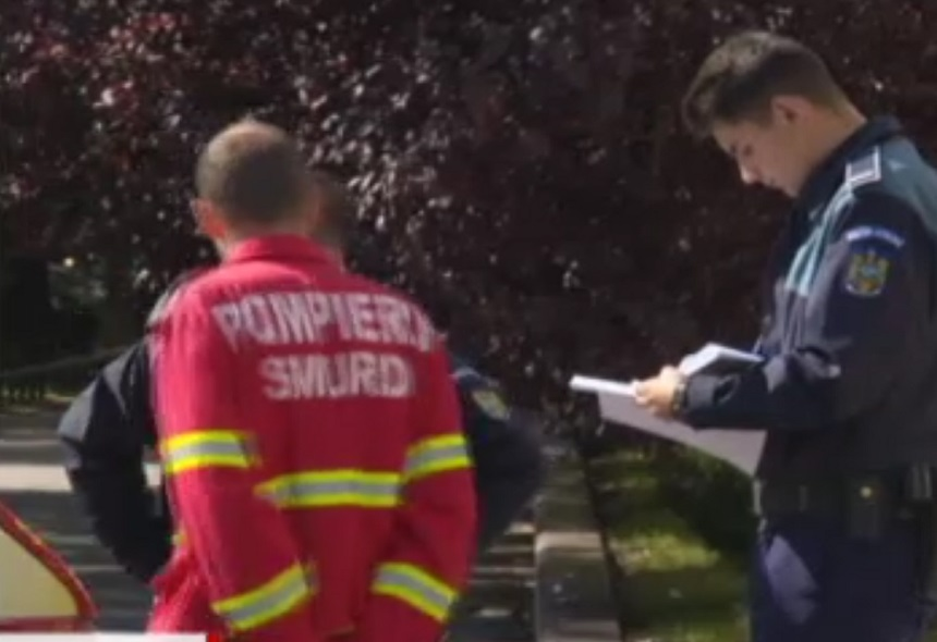 Sursa foto: captură PRO TV