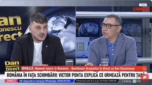 Victor Ponta l-a ”mitraliat” pe Nicușor Dan, după episodul ”7 metri”: ”N-ai ce să cauți în pantofi!
