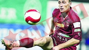 Gabi Muresan: "M-am plictisit. Imi vine sa ma las de fotbal!"