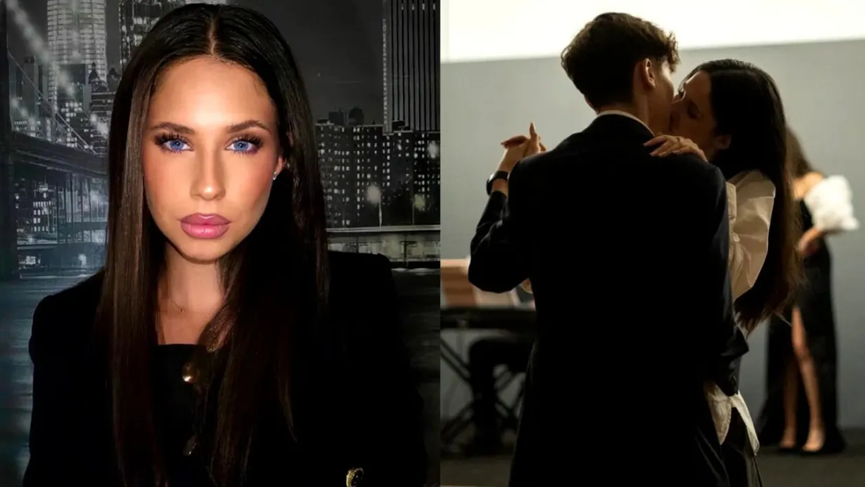 Violeta Bănică și-a serbat iubitul! Cele mai adorabile poze cu cei doi îndrăgostiți: „Te iubesc”