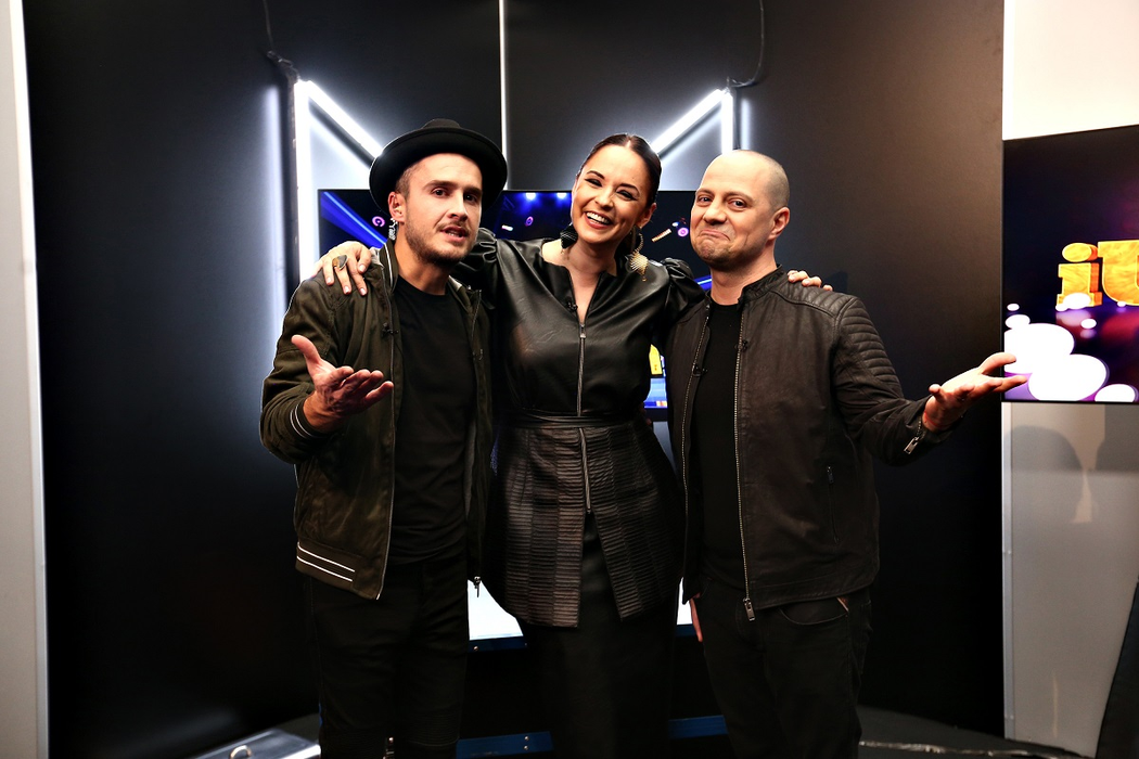 Andreea Marin, la Antena 1! În ce emisiune va putea fi văzută „Zâna”
