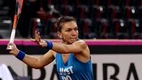 Simona Halep a început a 28-a săptămână pe primul loc WTA!