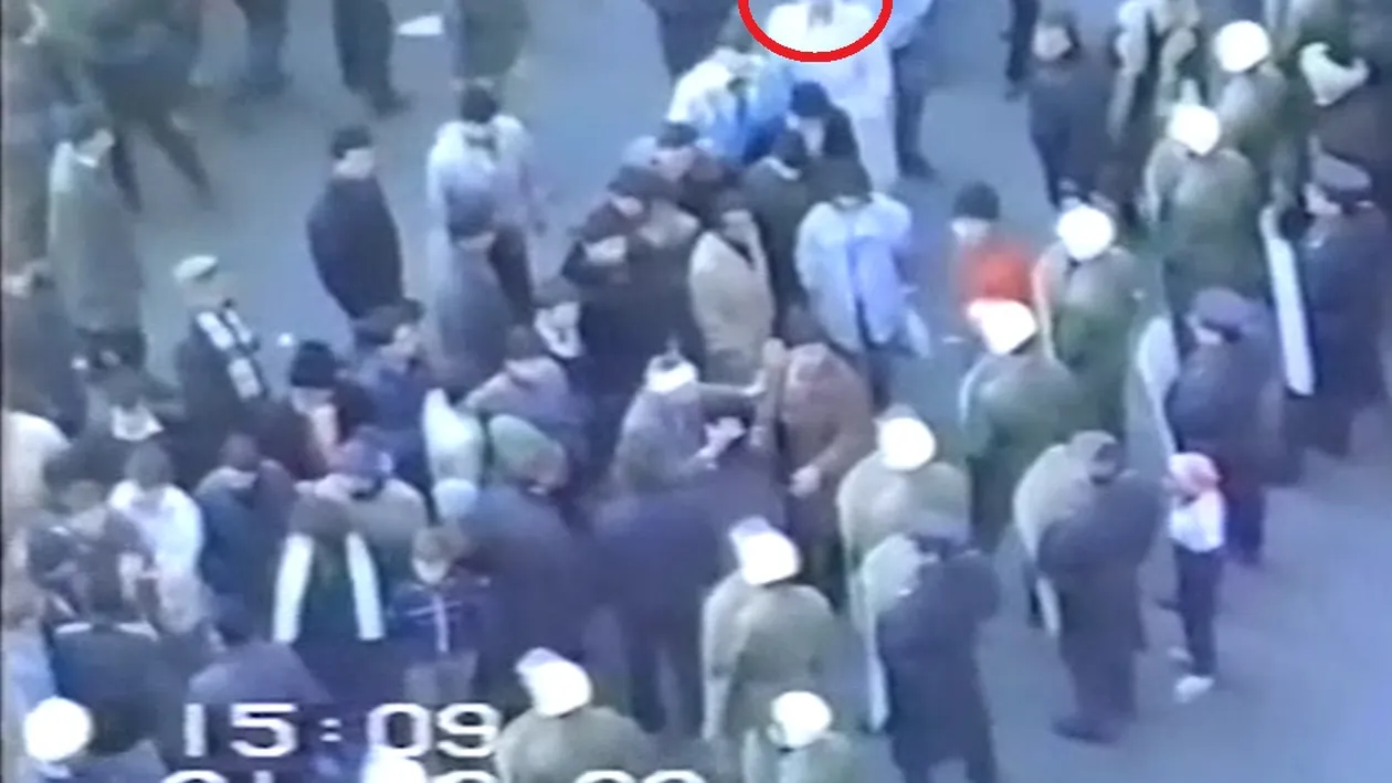 Acuzat ca si-a ascuns trecutul de securist, Stelian Ogica s-a hotarat sa rupa tacerea! “Am fost trimis de cineva, de SUS”