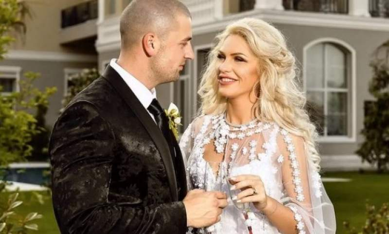 Adevărul despre împăcarea dintre Bogdan și Hannelore: ”Toată viaţa mea voi avea o sensibilitate pentru el”