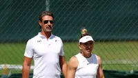 Patrick Mouratoglou a abandonat-o pe Simona Halep! Ce mesaj i-a transmis ex-liderul WTA și decizia luată de francez. Ea m-a încurajat să...