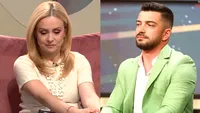 Simona Gherghe, prima reacție după moartea fulgerătoare a lui Andrei Perneș. Cu lacrimi în ochi, a spus-o în timpul emisiunii Mireasa