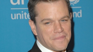 Matt Damon vine in Romania pentru filmarile la "The Zero Theorem"