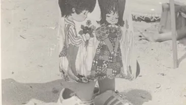 Imagini de colectie! Uite cum s-a transformat Anda Adam de-a lungul carierei!