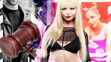 Cunoscuta cântăreață Alessia & soțul s-au împăcat la 6 luni de la divorț!