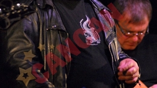 Rockerul Leo Iorga a aflat ca e bolnav la un control banal