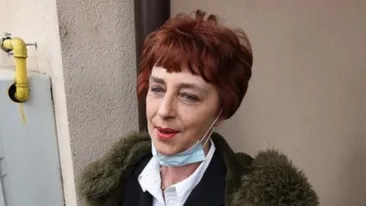 Doctorița Flavia Groșan, cunoscută în urma afirmațiilor controversate din pandemia de Covid, este în comă la ATI. Starea ei e gravă!