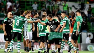 Scandal monstru la Sporting Lisabona! Președintele clubului a suspendat 18 jucători! Ce au scris aceștia pe rețelele de socializare