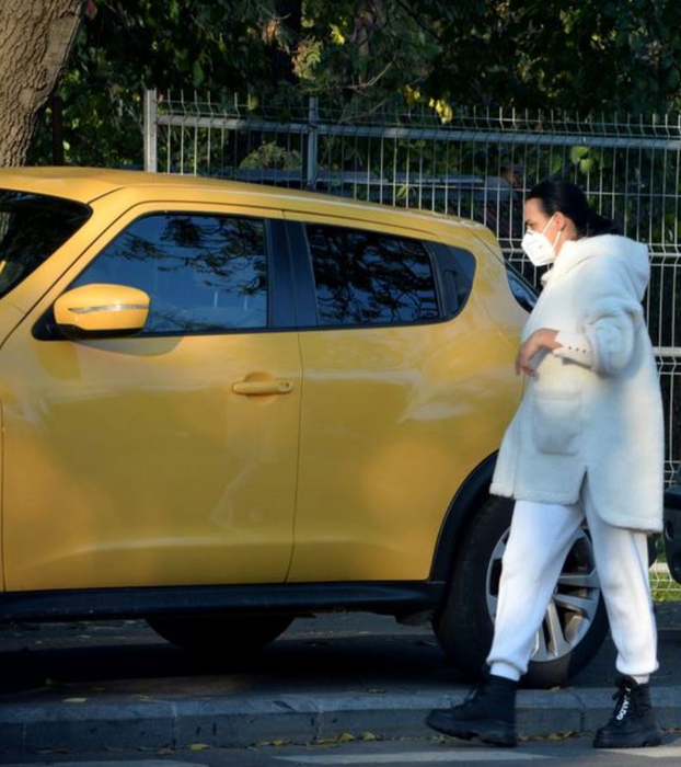 Se anunță un nou divorț în showbiz? Ce detalii îi dau de gol pe Lavinia Pîrva și Ștefan Bănică Jr.