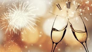MESAJE DE ANUL NOU. FELICITARI, URARI DE ANUL NOU 2018