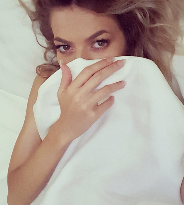 Lidia Buble şi Răzvan Simion, probleme în relaţie? „Situaţia e neclară!”