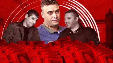 Adevărul despre cea mai puternică organizație mafiotă a României. Ce scrie în „Codul sfânt” al Academiei infractorilor