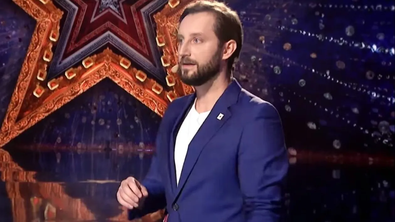 Dani Oţil, luat la mişto de Mihai Bobonete la Românii au Talent! Ce a putut să zică, la Pro TV: Dacă era Mihaela aici...