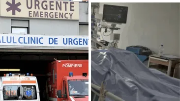 Sora pacientei infectate cu Candida auris la Centrul de Arși Floreasca face acuzații grave: ”De ce viața Laviniei nu a fost prețioasă?”