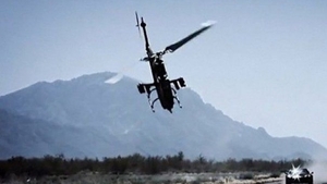 Tragedie deasupra Londrei! Un avion şi un elicopter s-au ciocnit în aer! 