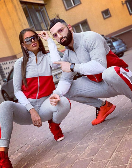 Roxana de la Puterea Dragostei, surprinsă în ipostaze romantice. La brațul cui a apărut șatena