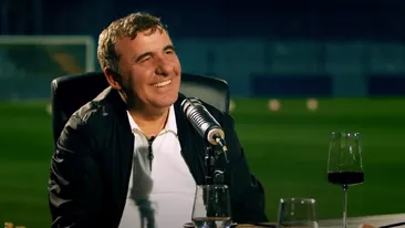 Ea este Elena, sora lui Gică Hagi. Puțină lume știe cum arată ”sfătuitoarea” fostului mare fotbalist