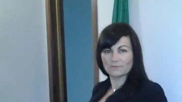 O romanca lupta impotriva mafiei din Italia!