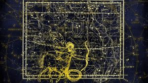 Horoscop săptămânal 24 – 30 mai 2021. Săgetătorii fac schimbări importante