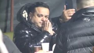 Adrian Minune, în doliu! Durere mare în muzica lăutărească din România