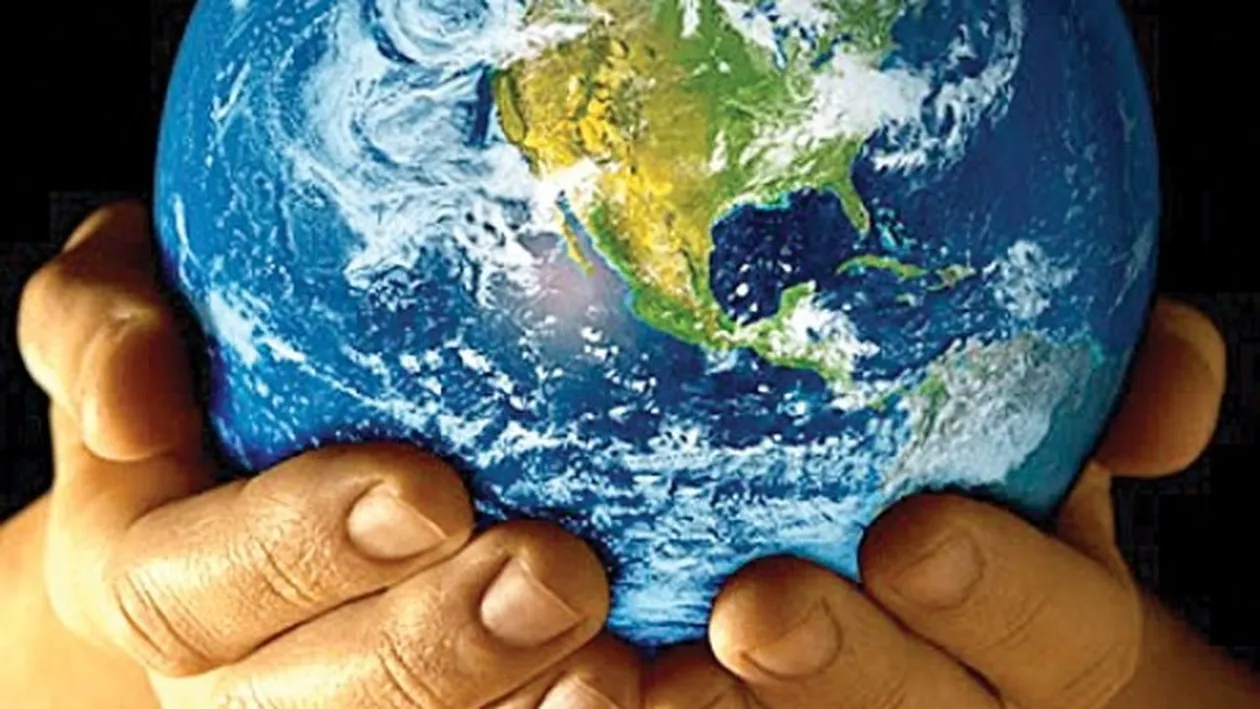 ORA PĂMÂNTULUI 2018. Când se stinge lumina în România!