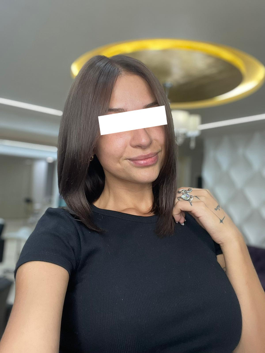 Tânăra care susține că a fost agresată de Velea și Antonia