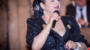 Cornelia Catanga, implicată într-un scandal monstruos cu poliția!