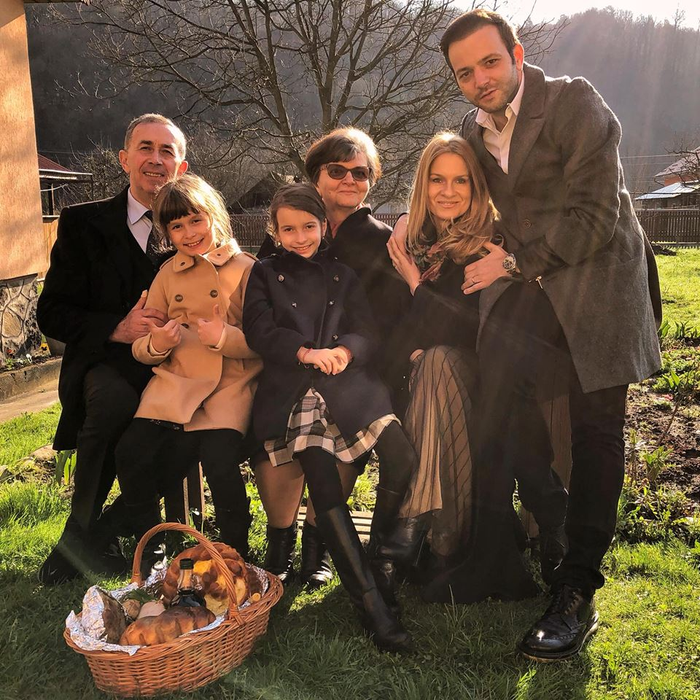 Mihai Morar, mesaj emoționant pentru mama sa de ziua ei de naștere: ”Dacă nu eram al Mariei…”