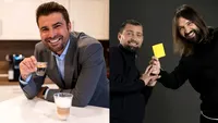 Adrian Mutu, reacție surprinzătoare după ce a aflat că Gabi Tamaș a câștigat Asia Express. Cu cine ar merge în concurs