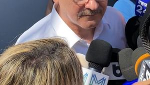 De ce polițiștii au descins de urgență la imobilul în care locuiește Liviu Dragnea