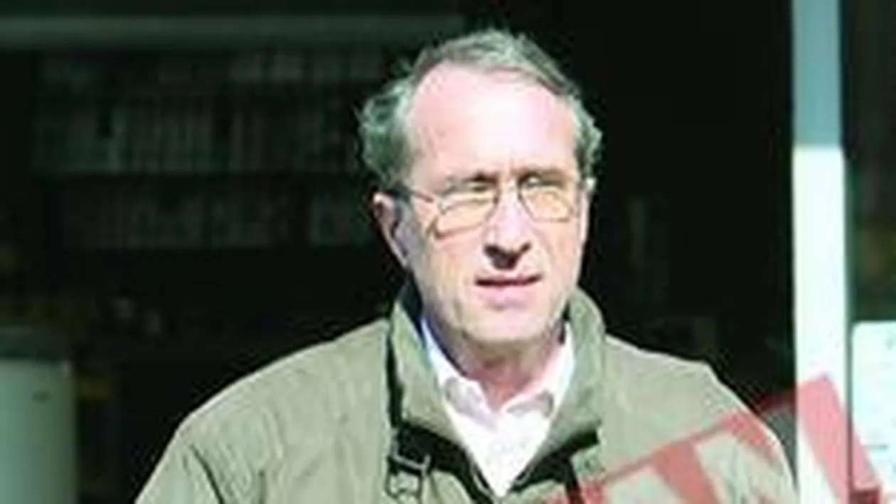 Valentin Ceausescu si-a recastigat tablourile in instanta