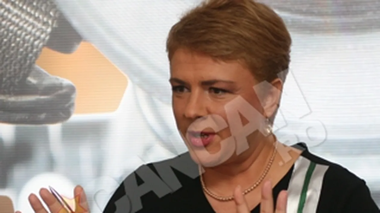 Teo se intoarce la munca!