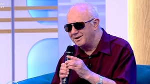 Doliu în lumea muzicii! A murit George Nicolescu