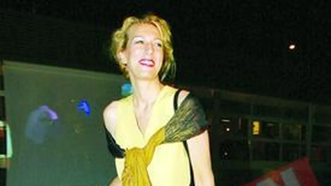 Am exclus orice invoiala, pentru ca nu-mi mai da nici buna ziua