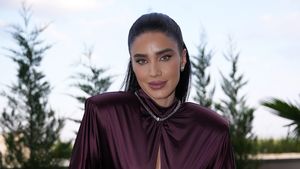 Reacția NEAȘTEPTATĂ a Adelinei Pestrițu după ce a aflat că este imaginea unei clinici de înfrumusețare din Vaslui: ”Vă trec pe caiet”