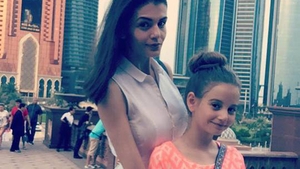 MONICA GABOR, mesaj pentru fostul soţ şi fiica lor! Ce le transmite fosta doamnă Columbeanu:,,Am decis împreună...‘’