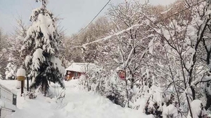 Vin ninsorile! ALERTĂ ANM: cum va fi vremea în România săptămâna viitoare