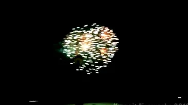 Vrei sa vezi cel mai mare foc de artificii din lume? A intrat in Cartea Recordurilor si a avut loc in Kuweit!